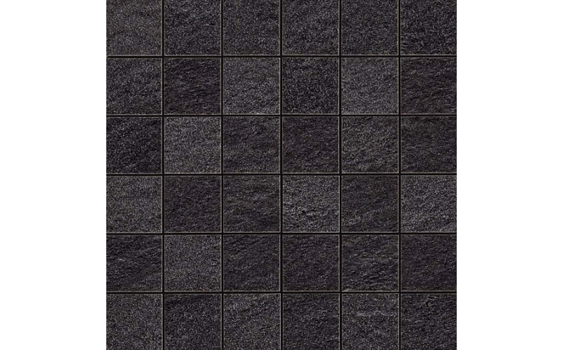 Мозаика Klif Dark Mosaico (AN49) 30x30