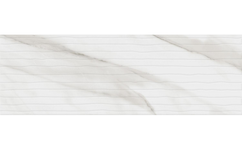 Настенная плитка Madison 881 Relief 29.5x89.5