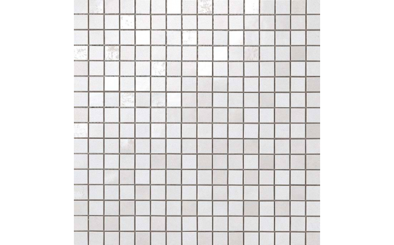 Мозаика Dwell Off White Mosaico Q (9DQW) 30,5x30,5