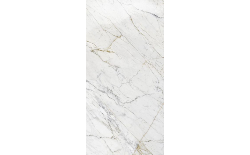 Керамогранит Grande Marble Look White Lux 120X240 (M8AH)