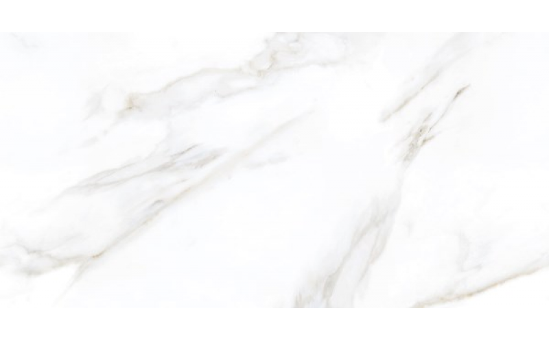 Керамогранит Aura Statuario Glossy 60x120