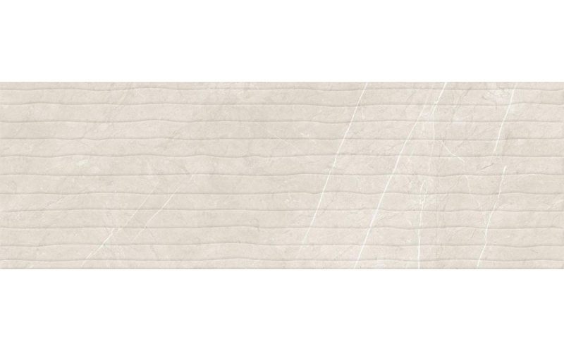 Настенная плитка Andora 612 Relief 29.5x89.5