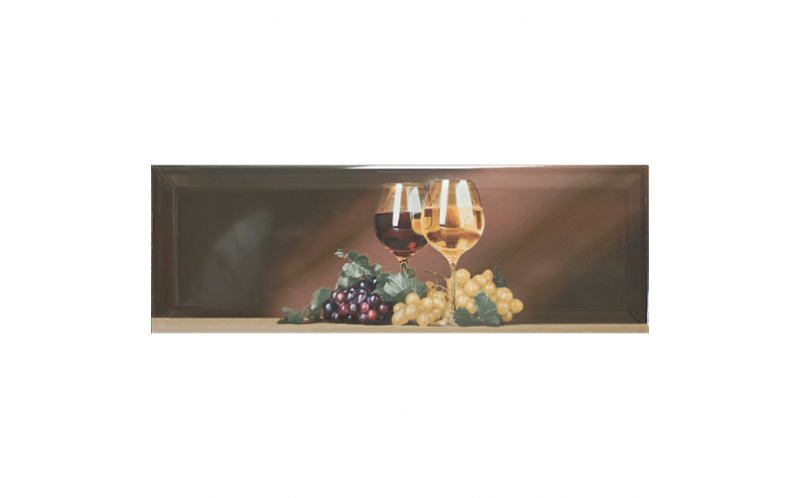 Decor Wine 01 B