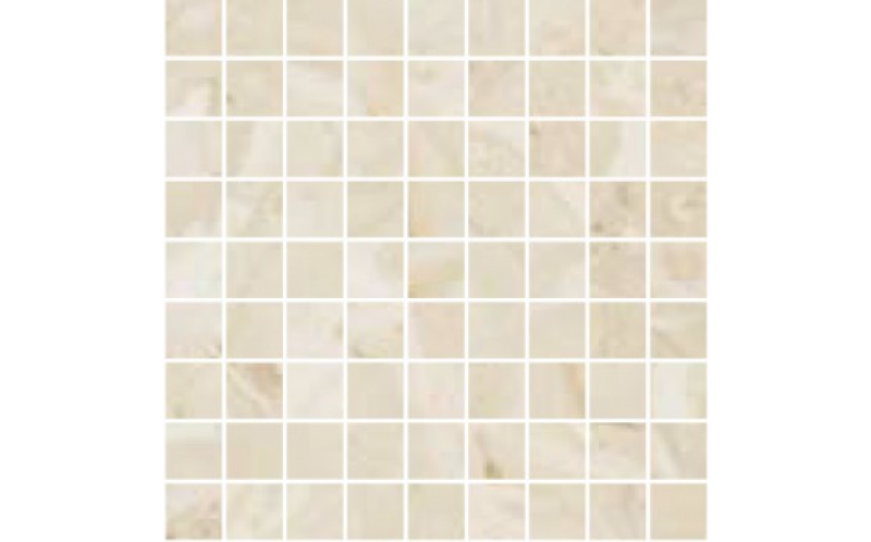 Smart Mosaico Cotton (3,35X3,35) Lap Rett