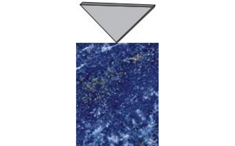 Бордюр Marvel Dream Ultramarine Corner A.e. (MD1M) 1,4x1,4