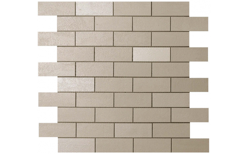 Настенная плитка Arty Malt Minibrick (9ASM) 30,5x30,5