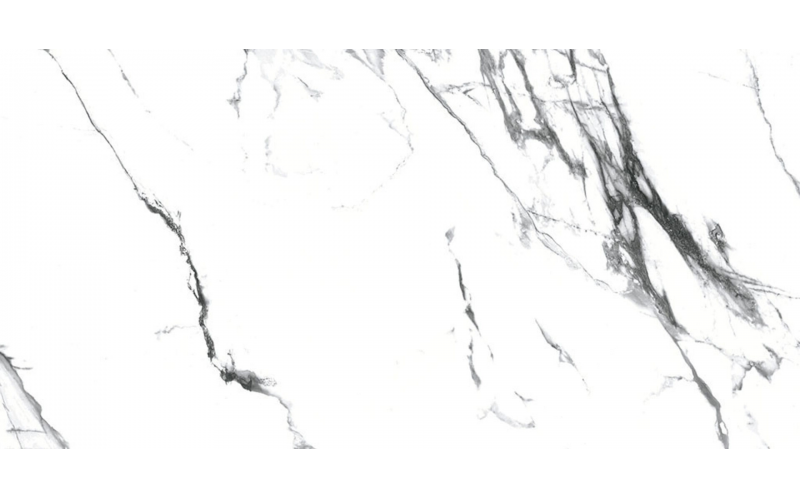 Керамогранит Oikos Black 60x120