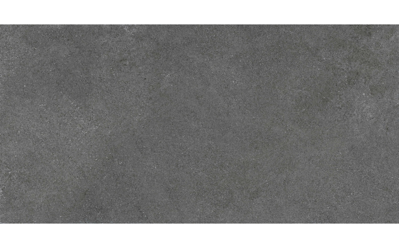 Керамогранит Luna Anthracite LN03 60x120 неполированный
