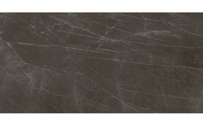 Керамогранит Maximum Marmi Pietra Grey Semilucidato 6 Mm Graniti Fiandre 150X300