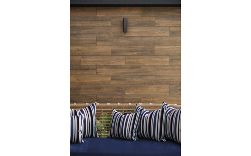 Керамогранит Aviona Bianco R9 17,5X80