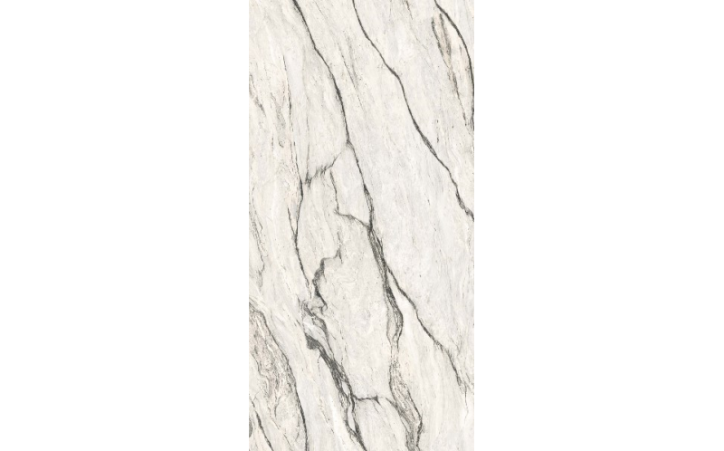 Керамогранит Duster Bianco Matt Carving 60x120