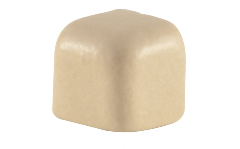 Ninfea Coprifilo Spigolo Beige 2