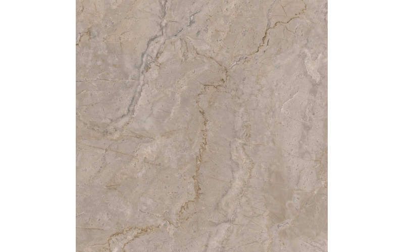 Керамогранит BR02 Bernini Beige неполированный 80x80x11