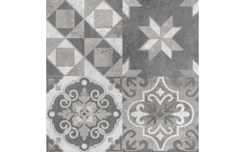 Керамогранит Art City Patchwork AR01 40.5x40.5