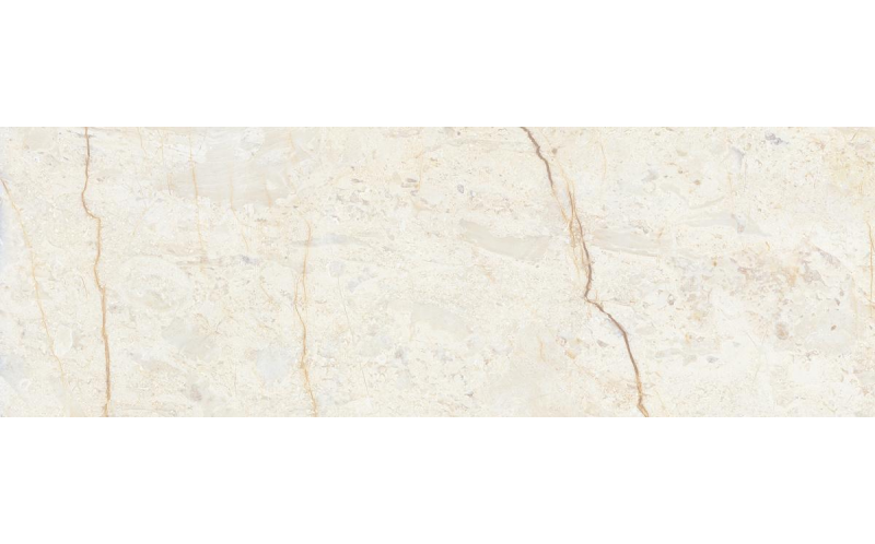 Настенная плитка Siera Светло-Бежевый 25X75