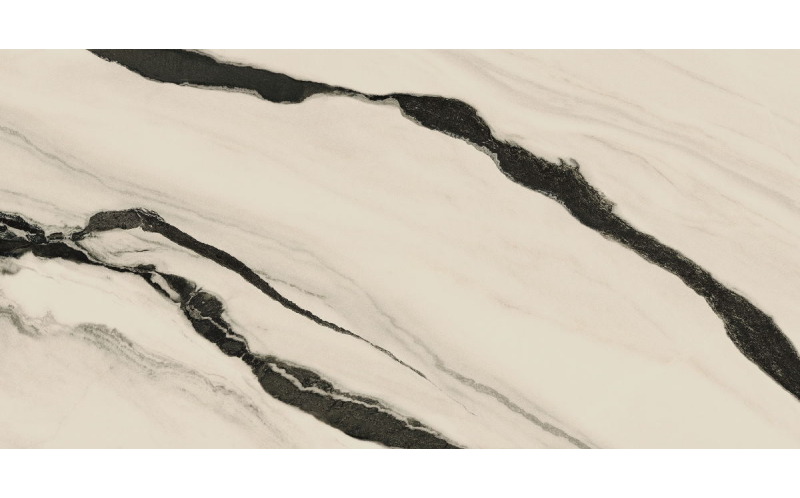 Керамогранит Stone Calacatta (SIM.TR.PW.LС) 6,5 мм 120x260