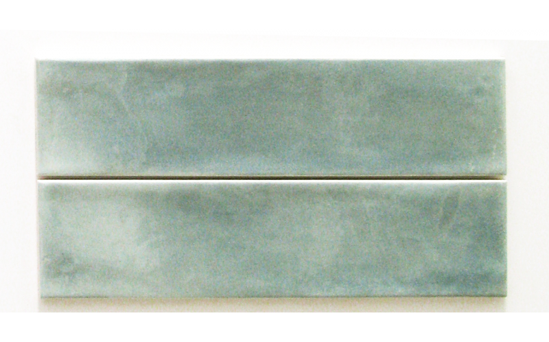 Настенная плитка Opal Turquoise 7,5x30
