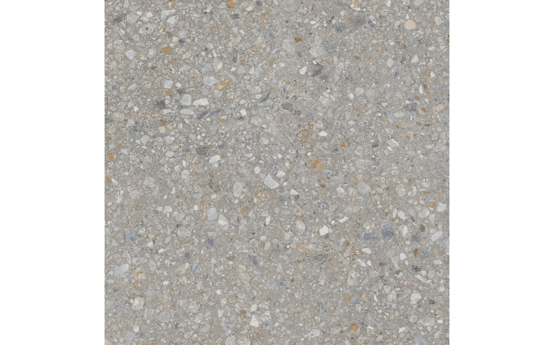 Керамогранит Aglomerat Dark Grey AG23 60x60