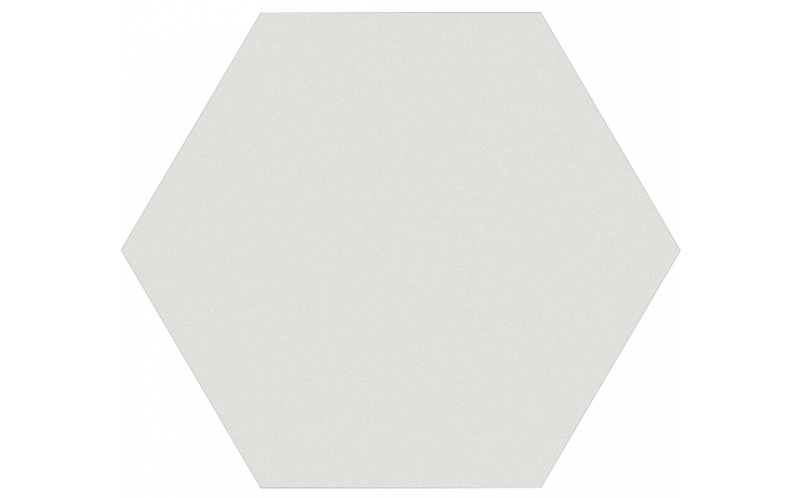 Керамогранит Hexa White 23,2X26,7