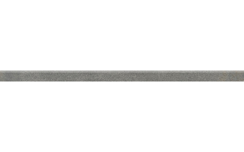 Бордюр Blend Concrete Battiscopa Grey (PF60006946) 5,5x120