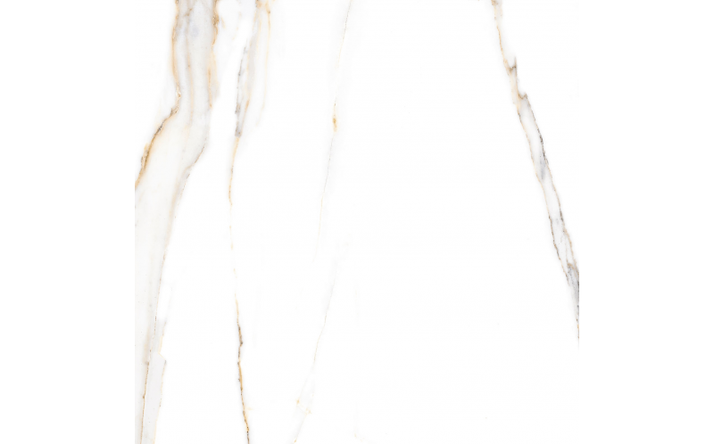 Керамогранит Alma Ceramica Extra Calacatta матовый 570x570 (GFA57ECL04R)