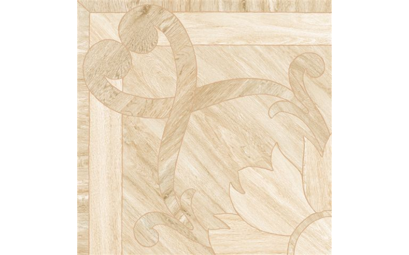 WOODAYS ANGOLO TAPPETO ROVERE DECAPATO