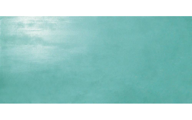 Настенная плитка Dwell Turquoise (4D1T) 50x110