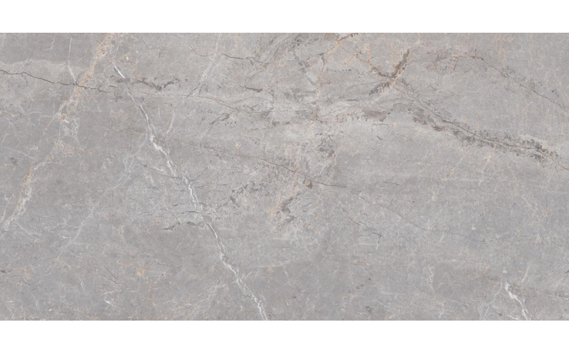 Керамогранит Carved River Gray Карвинг 60X120