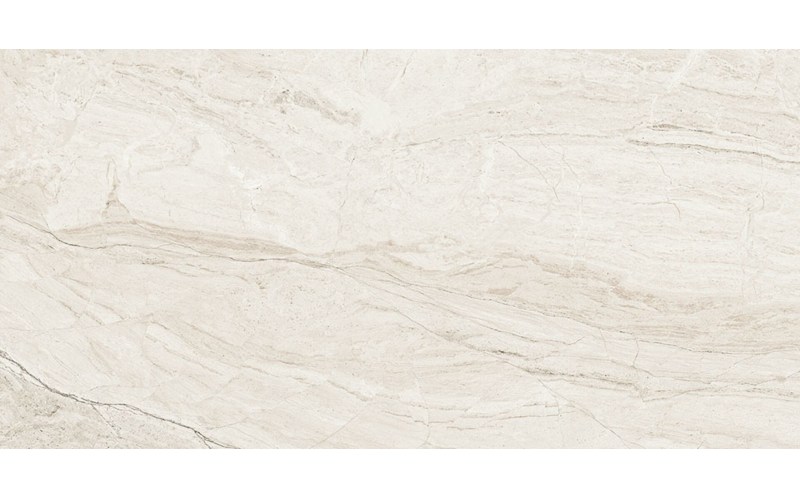 Керамогранит Earthsong White 60x120