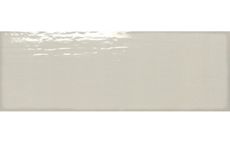 Настенная Плитка Allegra Rect. Grey 31,6X90