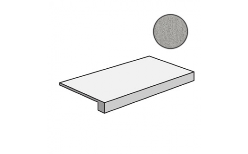 Ступень Blaze Aluminium Scalino (A0I2) 37,5x75