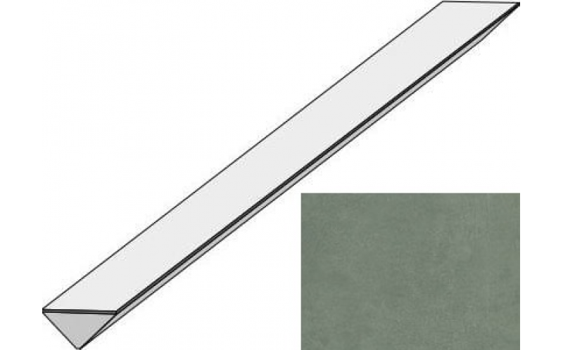 Бордюр Boost Sage Corner (LBBT) 1,4x40