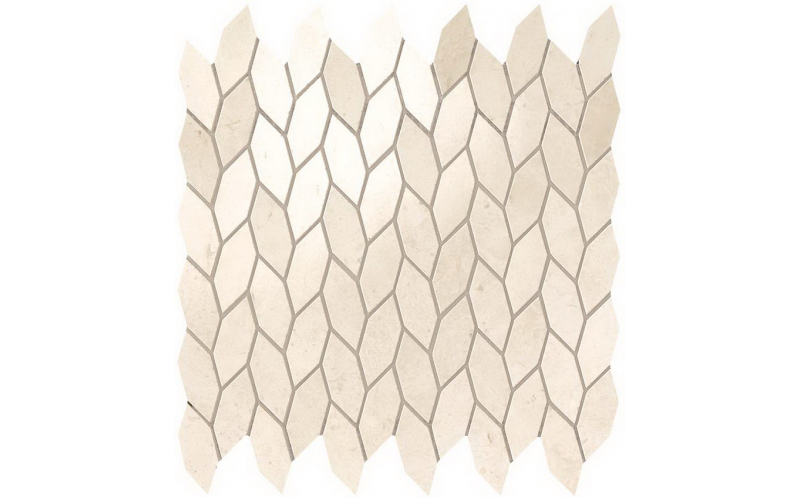 Мозаика Cream Prestige Twist (9STE) 30,5x30,5