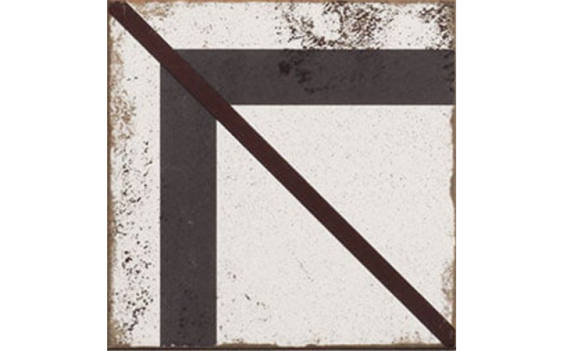 Керамогранит Metallici Lancia 20x20