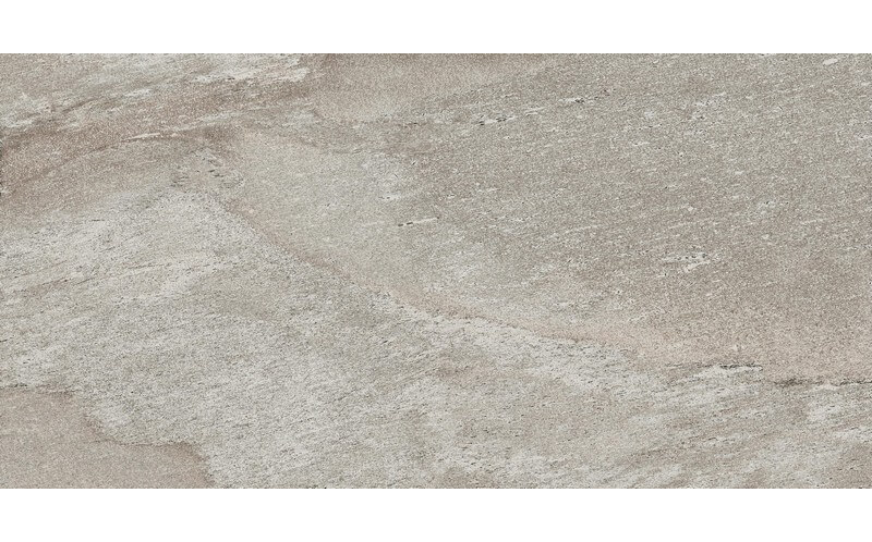 Настенная плитка Klif 3D Row Silver (8KRS) 40x80