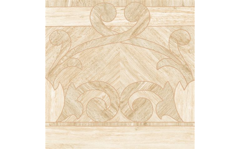 WOODAYS BORDO TAPPETO ROVERE DECAPATO