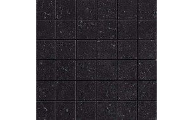 Мозаика Seastone Black Mosaico (8S78) 30x30