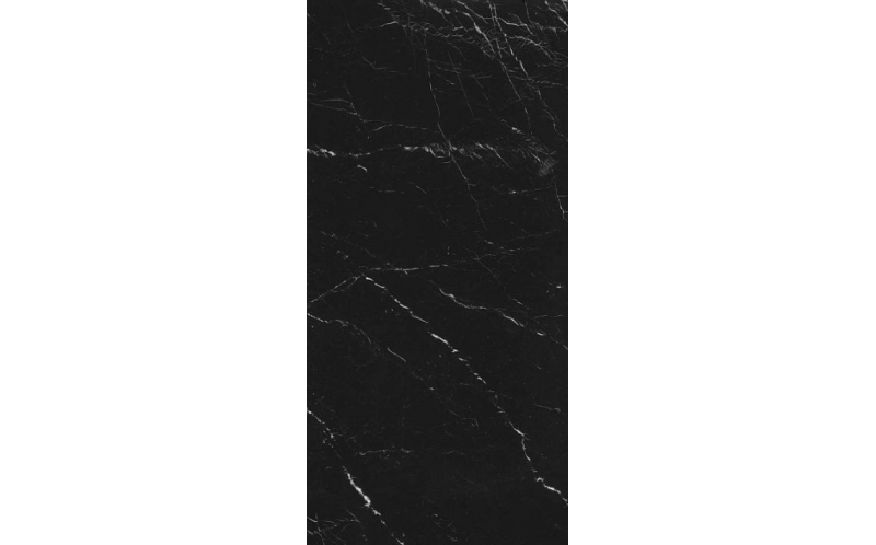 Керамогранит Grande Marble Look Black Lux 12 Mm 162X324 (M0ZE)