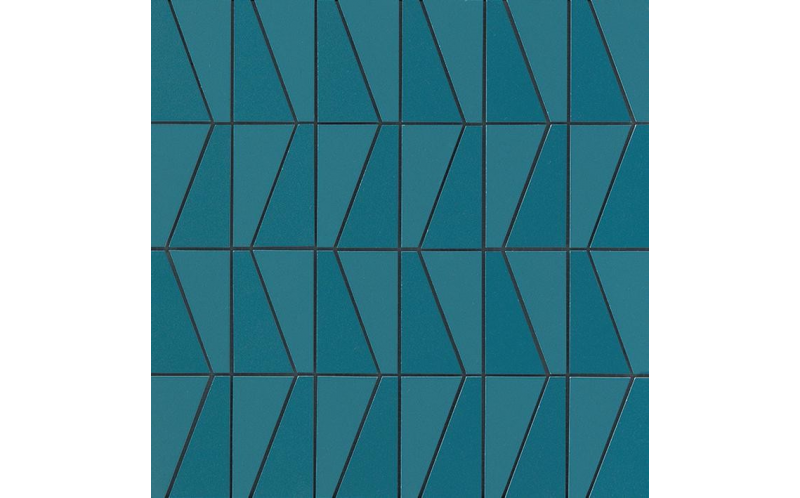Мозаика Arkshade Blue Mosaico Sail (9AAB) 30,5x30,5