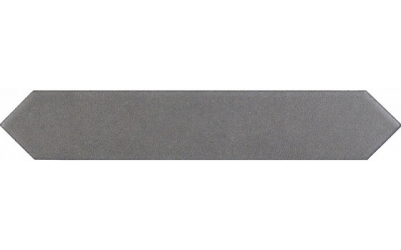 Настенная плитка Adex Pavimento Crayon Dark Gray (ADPV9030) 4x22,5