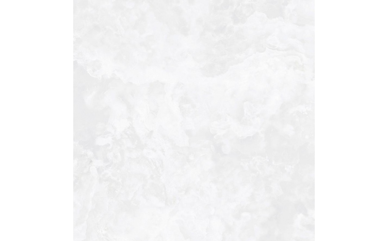 Керамогранит Diadem White 60x60 Полированный
