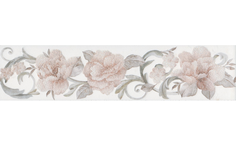 Бордюр Марсо HGD\A274\11120R 7,2x30