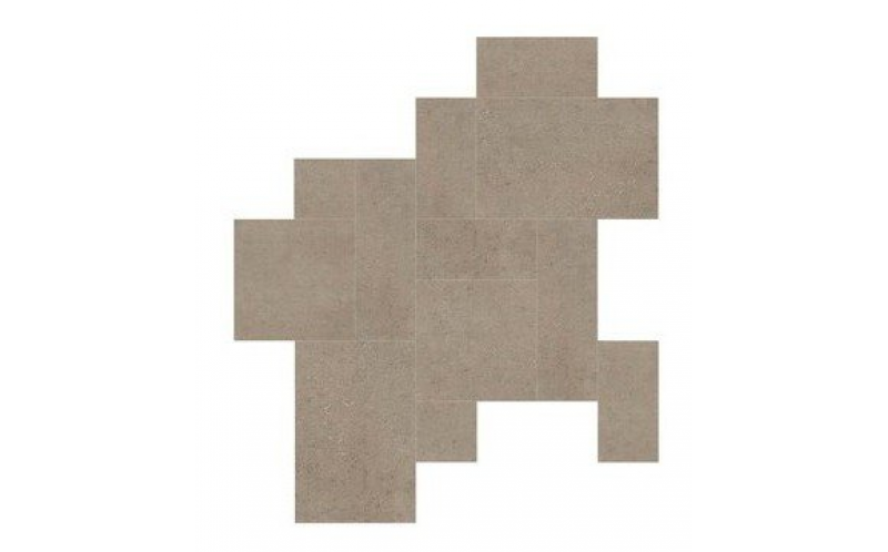 Керамогранит Seastone Greige Multiformato (8S47) 60x60