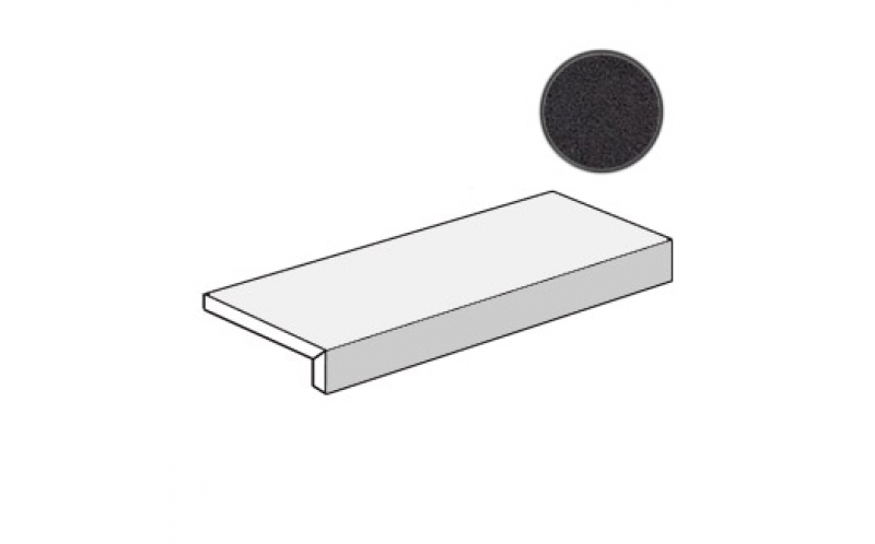 Ступень Blaze Iron Elemento L Grip (A0JM) 15x75