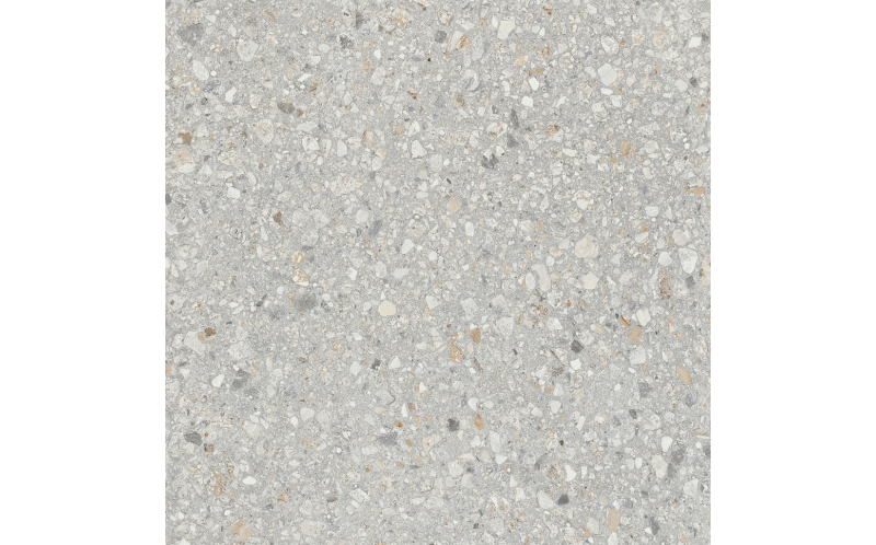 Керамогранит Aglomerat Light Grey AG21 60x60