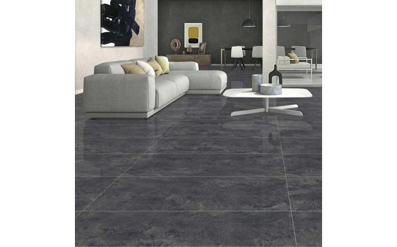 Керамогранит Malta Grey Matt 60x120