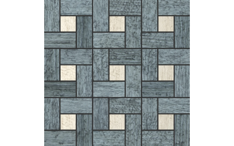 Timber Мозаика 2m35/m01 30х30
