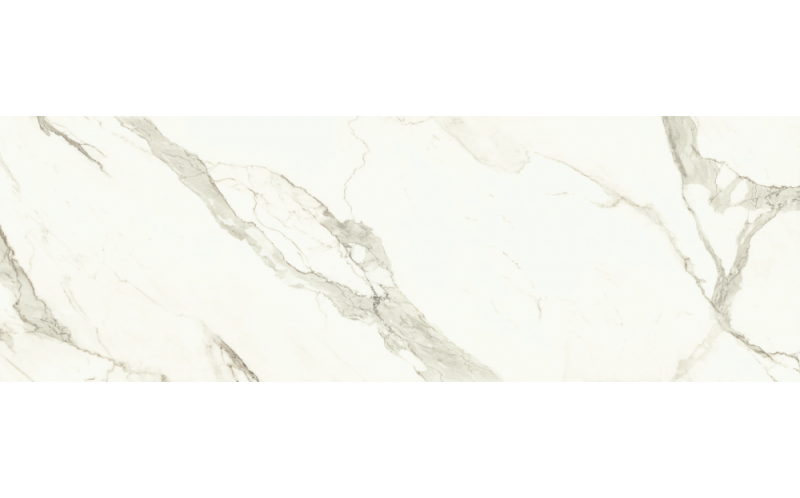 Керамогранит Slimtech Timeless Marble Calacatta Gold Extra Satinato 5,5 Mm Lea Ceramiche 100X300