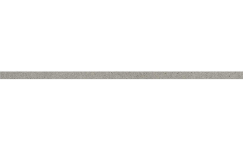 Бордюр Concept Grey Listello / Грэй (610090000337) 2X60