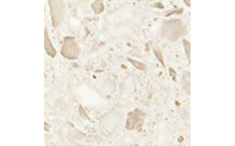 Декор Marvel Terrazzo Cream Angolo Lapp (AS73) 7x7